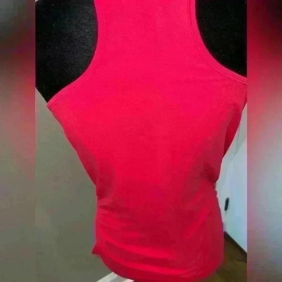 Women’s ATHLETA racer back exercise tank- Size Small - Picture 5 of 5